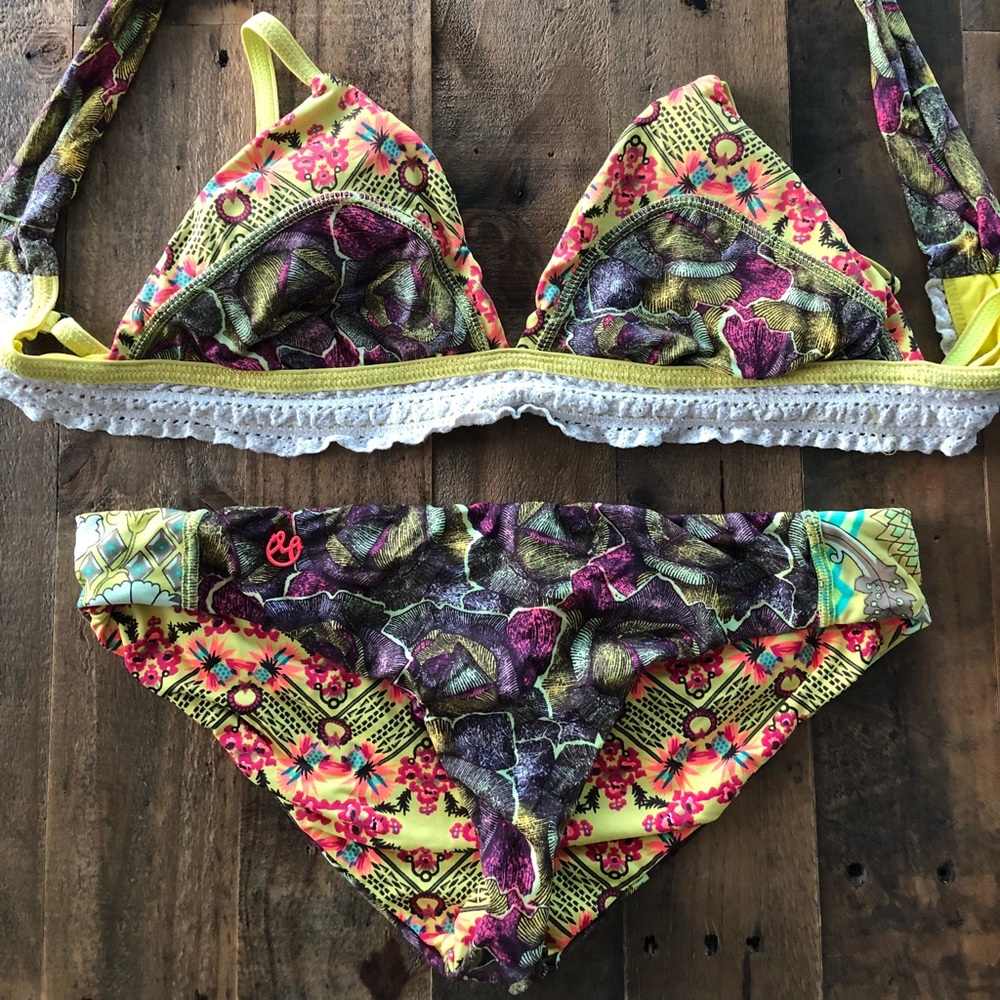 Maaji Bikini